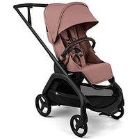 Bugaboo Dragonfly Plus Complete Dusty Pink