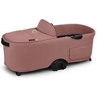 Bugaboo Dragonfly Plus Bassinet Dusty Pink