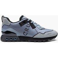 Cruyff Superbia Hex-Tech Trainers - Blue