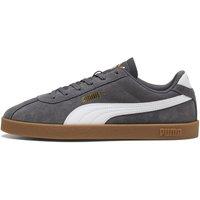 Puma Mens Club Ii Era Suede Trainers - Grey