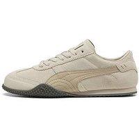 Puma Womens Bella Ut Classic - Silver