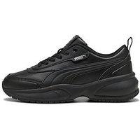 Puma Womens Cilia 2 Mode - Black