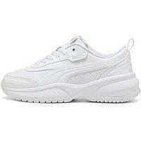 Puma Womens Cilia 2 Mode - White