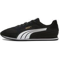 Puma Mens St Track Trainers - Black