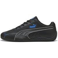 Puma Mens Speedcat Reflective - Black