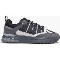 Cruyff Mens Cruyff Zephr Trainers - Black/Grey