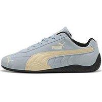 Puma Mens Speedcat - Light Blue