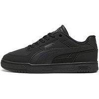 Puma Men'S Caven Iii Trainers - Black