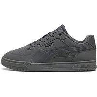 Puma Mens Caven Iii Trainers - Grey