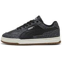 Puma Womens Caven Iii Feline Trainers - Grey
