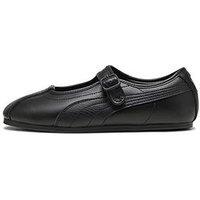 Puma Tacklette Sneakers - Black