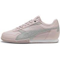 Puma Junior Girls Bella Donna Sl Glitz Trainers - Pink
