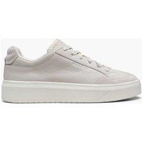 Cruyff Derby Classic Trainers - Cream