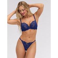 Boux Avenue Heidi Brief - Midnight Blue