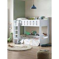 Julian Bowen Vision Bunk Bed