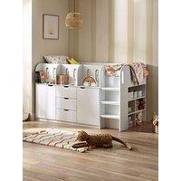 Julian Bowen Vision Mid Sleeper