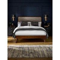 Julian Bowen Walden & Platform Bed