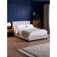 Julian Bowen Aylen Fabric Bed