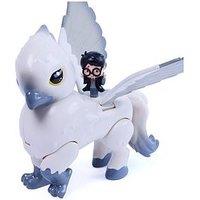 Harry Potter Buckbeak & Harry