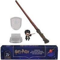 Harry Potter Magical Collector Wands 25Th Anniversary