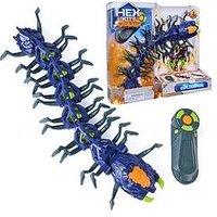 Hexbots Alive Inside - Rc Exploding Centipede