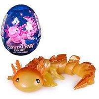 Articulated Axolotl