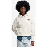 Superdry Heritage Hamptons Hoodie - Cream