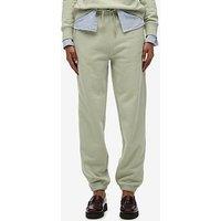 Superdry Essential Logo Joggers - Green