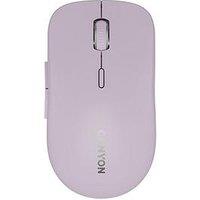 Canyon Mouse Mw-12 Dual Band Wireless Pink