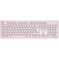 Canyon Keyboard Hkb-W01 Wireless Beige
