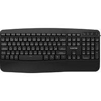 Canyon Keyboard Hkb-W6 Wireless Black