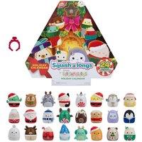 Squishmallows Sqal - Holiday Calendar - W7