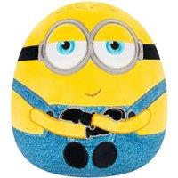 Squishmallows Squn - Little Plush (8" Squishmallows) (Minions 3 Movie - Henry) (Cp Of 6) (Polybag + Upc Sticker) (Embargo 4/26/26)