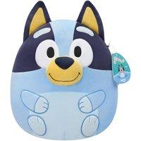 Squishmallows Sqbl- Medium Plush (10" Squishmallows) (Bluey Squishmallows) (Bluey) (Cp Of 6) (Polybag + Upc Sticker) (Sustainable Materials)