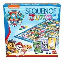 Sequence Junior Paw Patrol (12L)