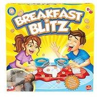 Breakfast Blitz (12L)