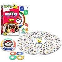 Pokemon Trainer Expert - Guess Which Hides Behind The Clues!