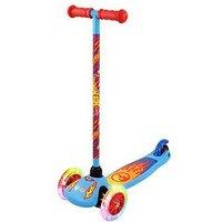 Hot Wheels Tilt N Turn