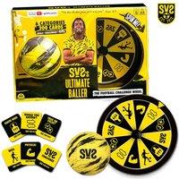 Sv2 Ultimate Baller Football Challenge