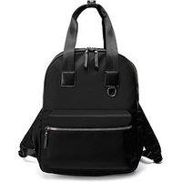 Clarks Travel Backpack - Black