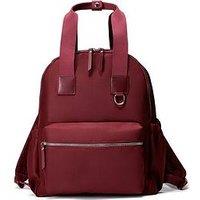 Clarks Travel Bp - Red