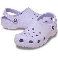Crocs Classic Clog - Purple Halo