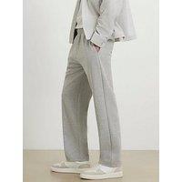 River Island Regular Fit Joggers - Grey