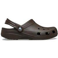 Crocs Classic Clog - Espresso