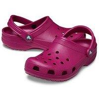 Crocs Royal Classic Clog - Pink