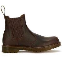 Dr Martens 2976 Chelsea Boot - Brown