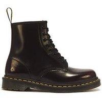 Dr Martens 1460 8 Eye Boot - Arcadia Red