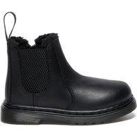 Dr Martens Toddler 2976 Serena Chelsea Boot - Black