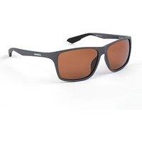 Shimano Sunglasses Matte Dark Grey & Copper