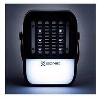 Sonik Gizmo Bug Zapper And Bivvy Light